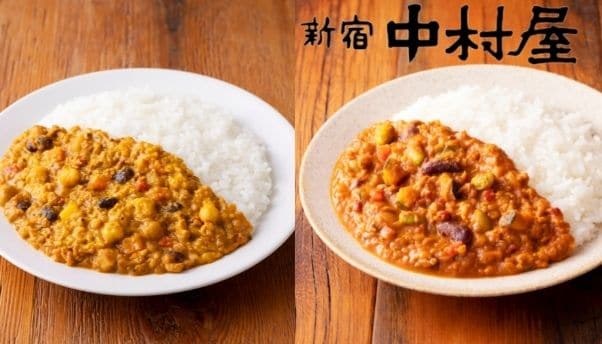新宿中村屋