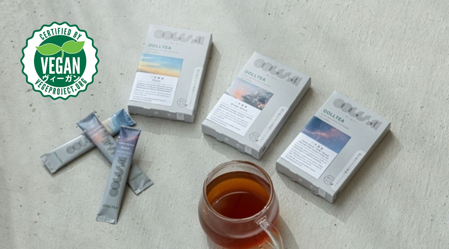 oollteaのfeatured画像